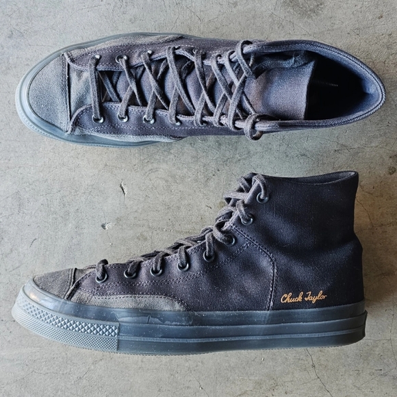 Converse Other - Converse Men's Chuck Taylor All Star 70 Hi Marquis Sneakers Size 13